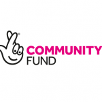The National Lottery Community Fund