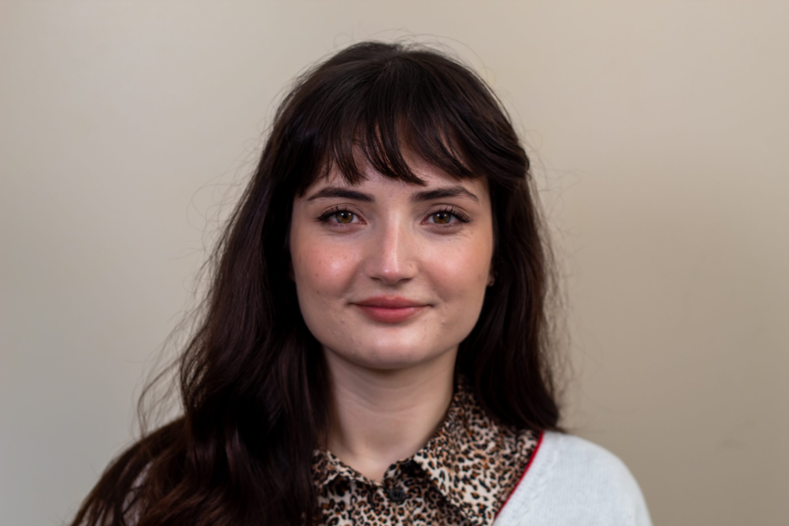 paulinaアカウント Paulina (She/her) - Working Well Trust