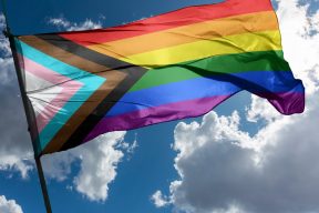 Pride Month: Anxiety & Queerness