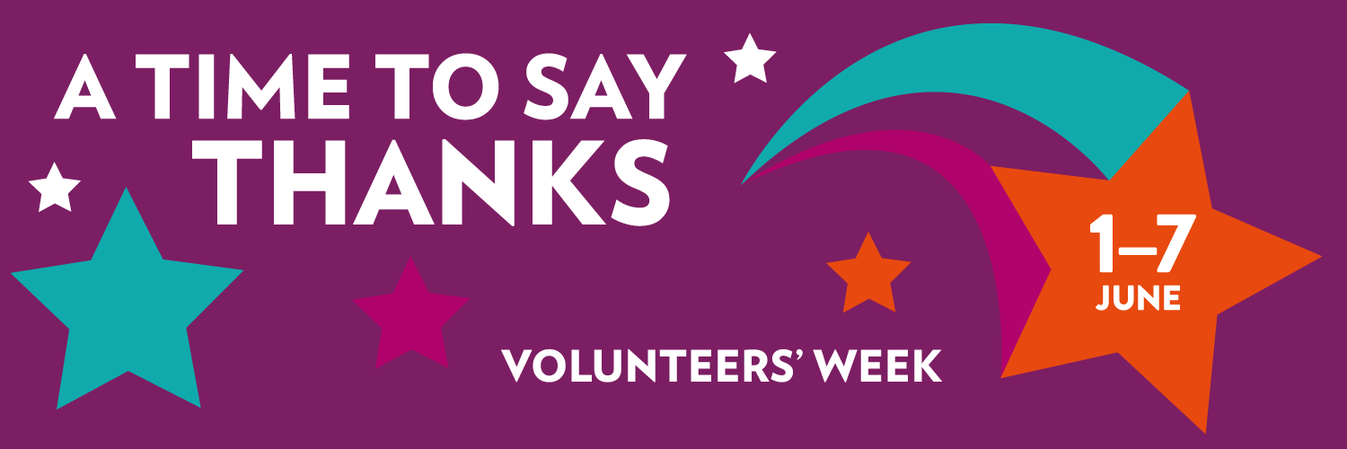 A Thank You to our Volunteers - Workingwell Trust