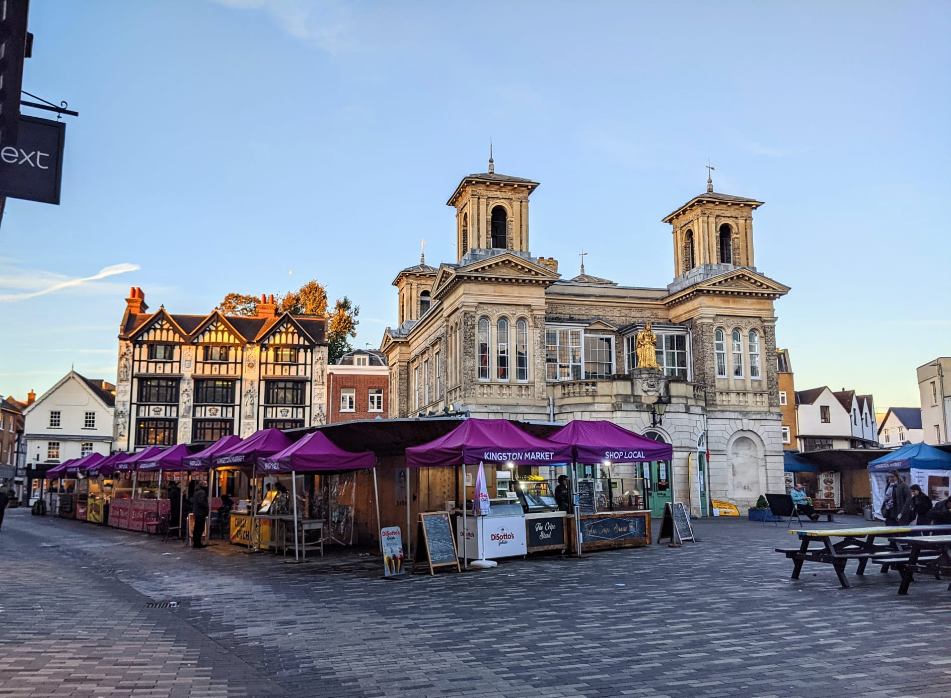 Kingston Supported Employment Services Working Well Trust