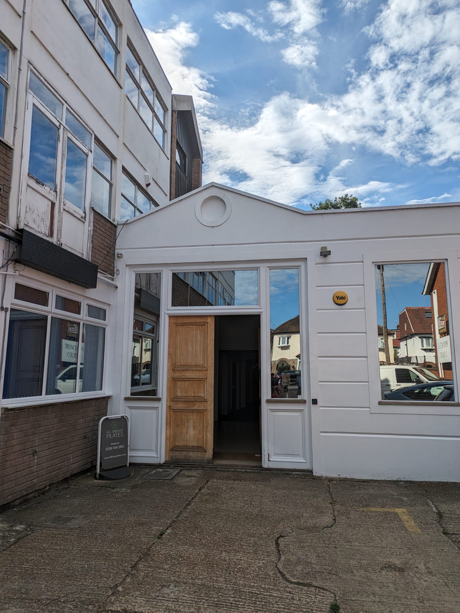 We're Opening A New Office in Kingston! Working Well Trust