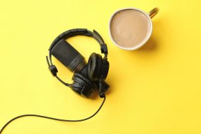Wellbeing in the Workplace- A WWT Podcast
