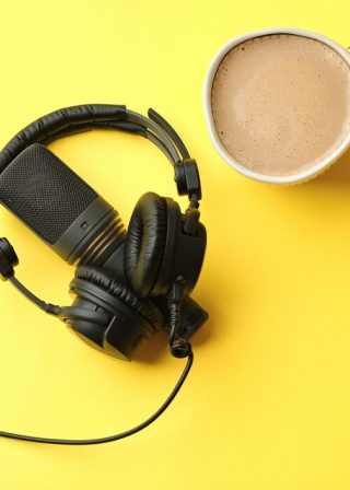 Wellbeing in the Workplace- A WWT Podcast