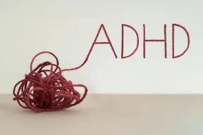 Working with ADHD