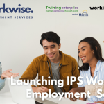 Announcing the IPS Workwise Employment Service