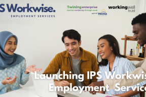 Announcing the IPS Workwise Employment Service