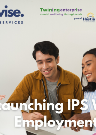 Announcing the IPS Workwise Employment Service