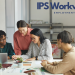 Our IPS Services are expanding. Care to join us?