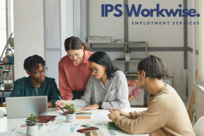 Our IPS Services are expanding. Care to join us?