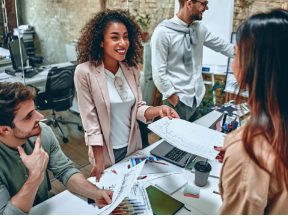 Business & Enterprise