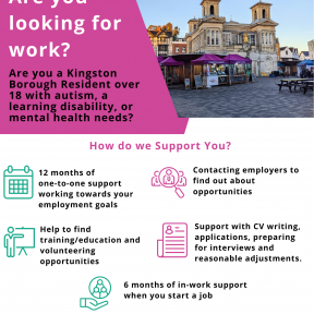 Phase 1: Engaging jobseekers