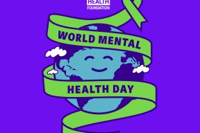 World Mental Health Day 2024