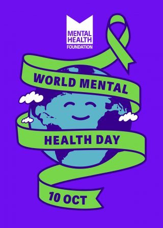 World Mental Health Day 2024