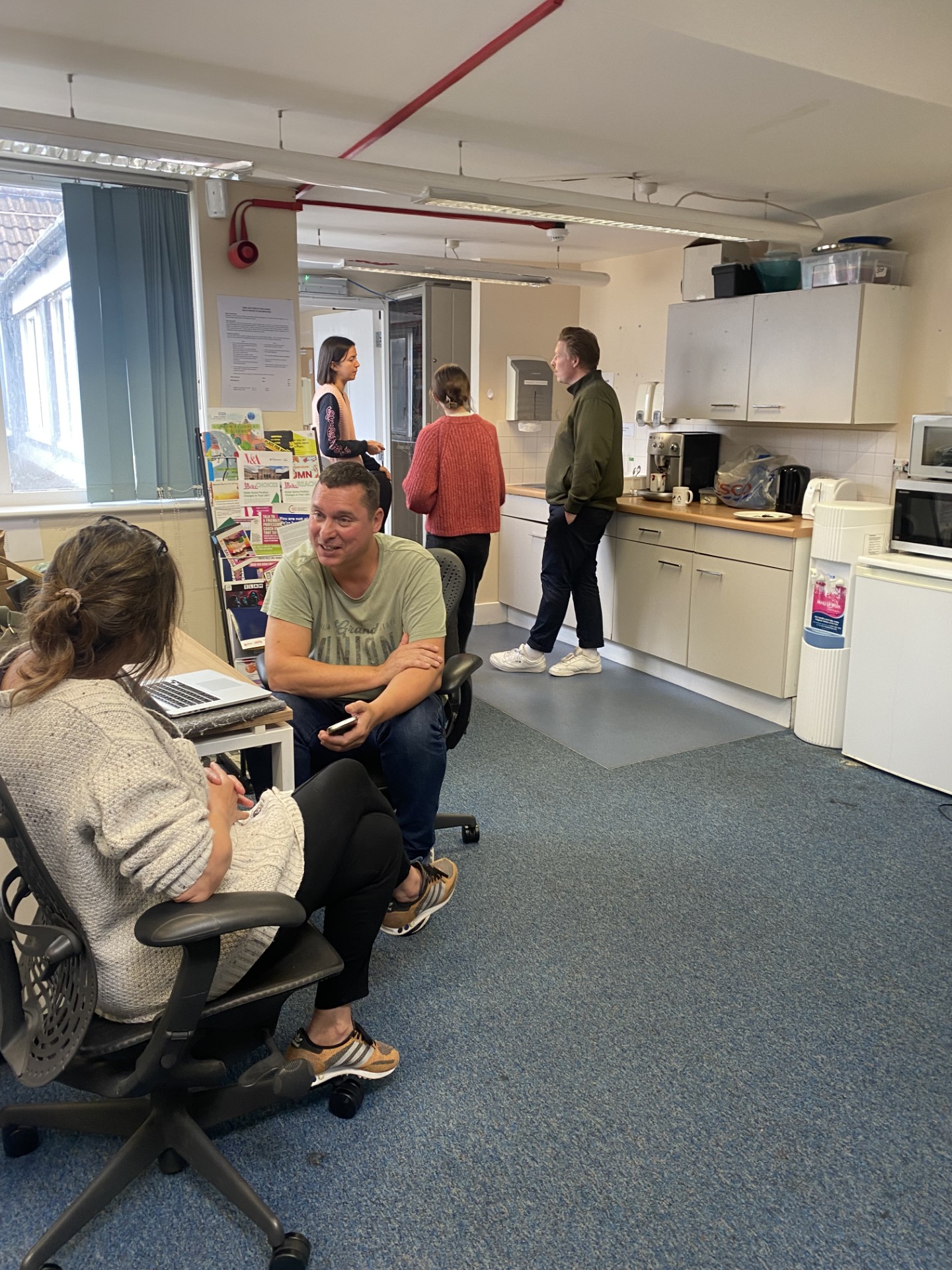 World Mental Health Day 2024 - Workingwell Trust