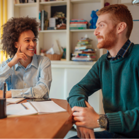 About Peer Support