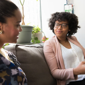 Phase 5: In-work support and career development