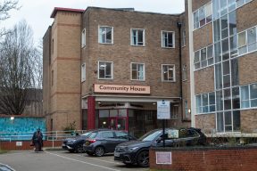 Introducing Community House the new home for our Enfield services