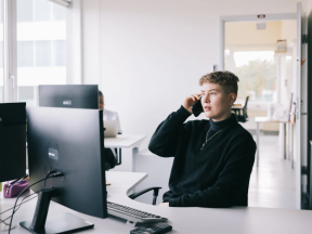 Upskill standard employment scheme