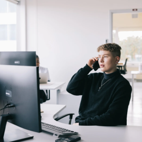 Phase 3: Employer Engagement