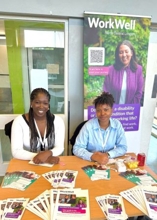 World Mental Health Week 2025