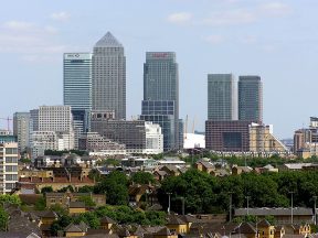 Tower Hamlets IPS