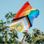 Pride in the Workplace