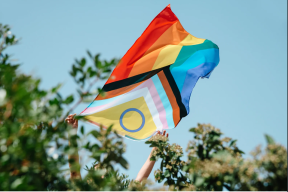 Pride in the Workplace