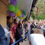 Celebrating the Barnsley Street Neighbourhood Mental Hub