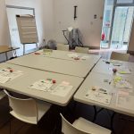 Getting Back into Employment with Working Well Trust