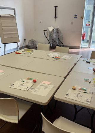 Getting Back into Employment with Working Well Trust
