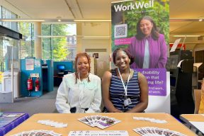 Celebrating Community Hubs in Enfield