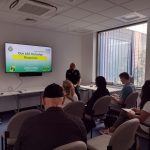 Working Well with the London Ambulance Service