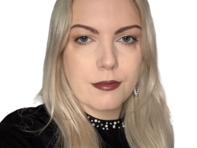 Martyna (She/her)