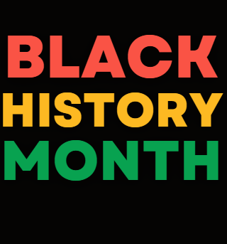 Celebrating Black History Month 2025