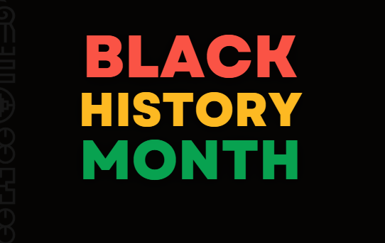 Celebrating Black History Month 2025
