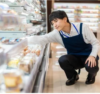 In Work Support for when DH needed it