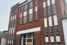 Our Kingston service has moved!