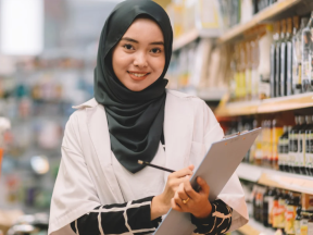 Upskill StandardEmployment Scheme