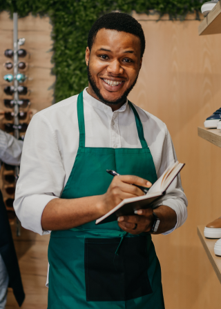 Connect to Work- Enfield