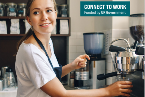 Working Well launches Connect to Work across London