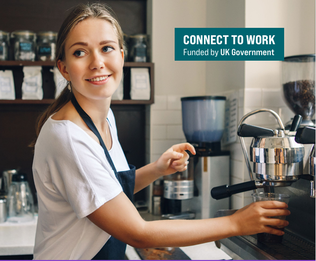 Working Well launches Connect to Work across London