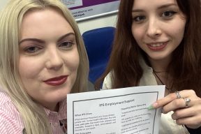 Working Well to strengthen outreach for LGBTQIA+ Communities