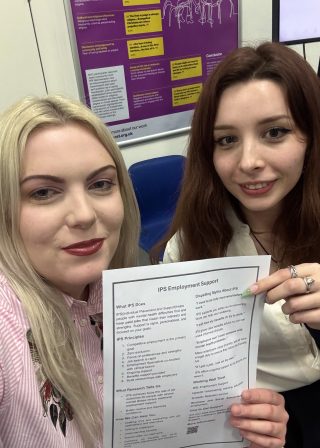 Working Well to strengthen outreach for LGBTQIA+ Communities