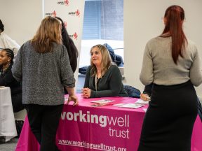 Connect to Work Enfield