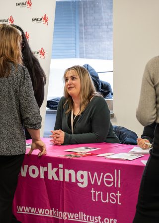 IPS Employment Advisor-Connect to Work Kingston & Sutton