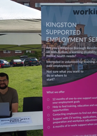What is Supported Employment?