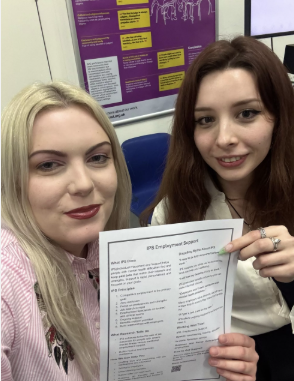 Strengthening Outreach for LGBTQI+ Communities