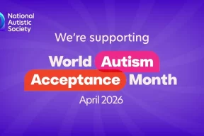 Autism Acceptance Month 2026
