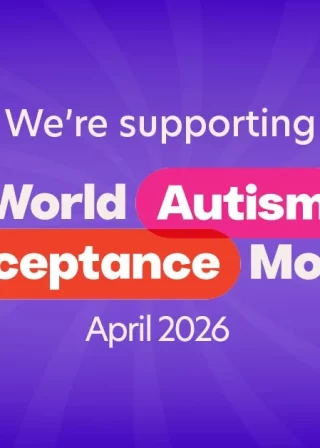 Autism Acceptance Month 2026